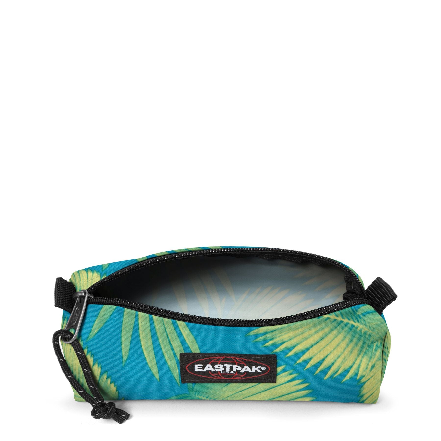 Trousse EASTPAK Benchmark Single - Brize Glow Aqua