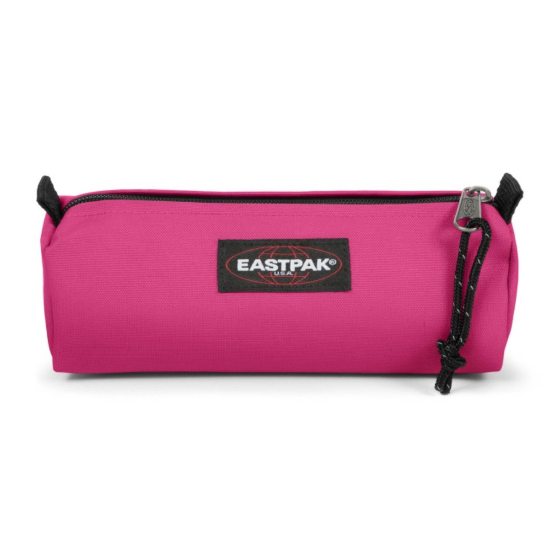 Trousse EASTPAK Benchmark Single - Pink Escape