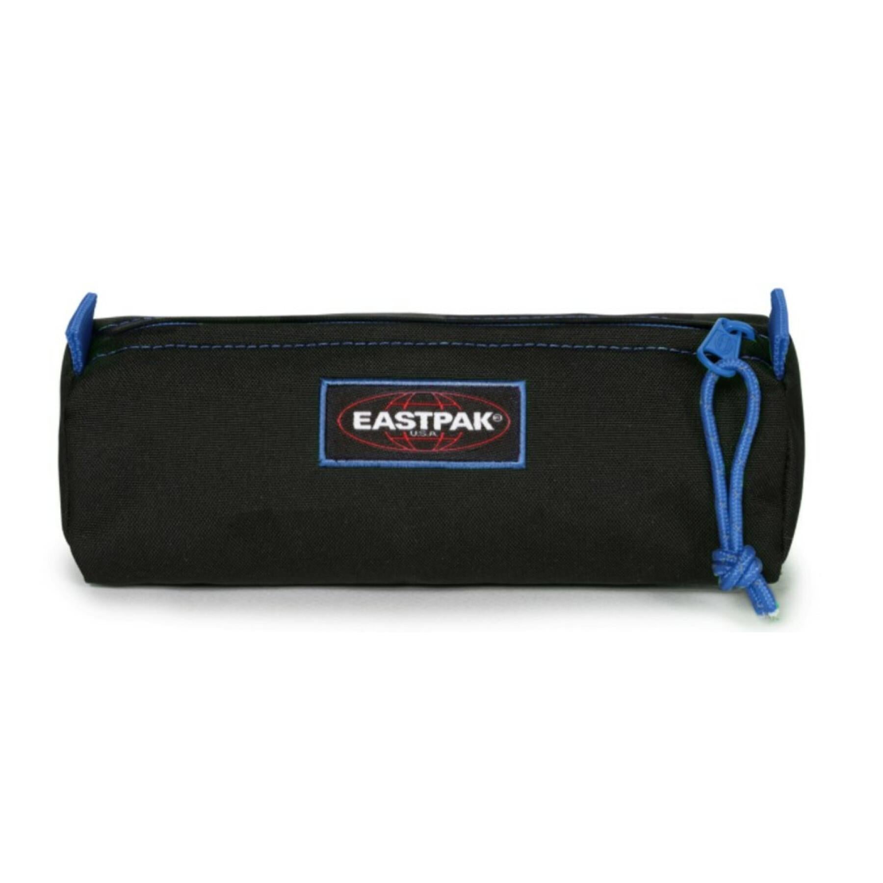 Trousse EASTPAK Benchmark Single -  Kontrast Mysty