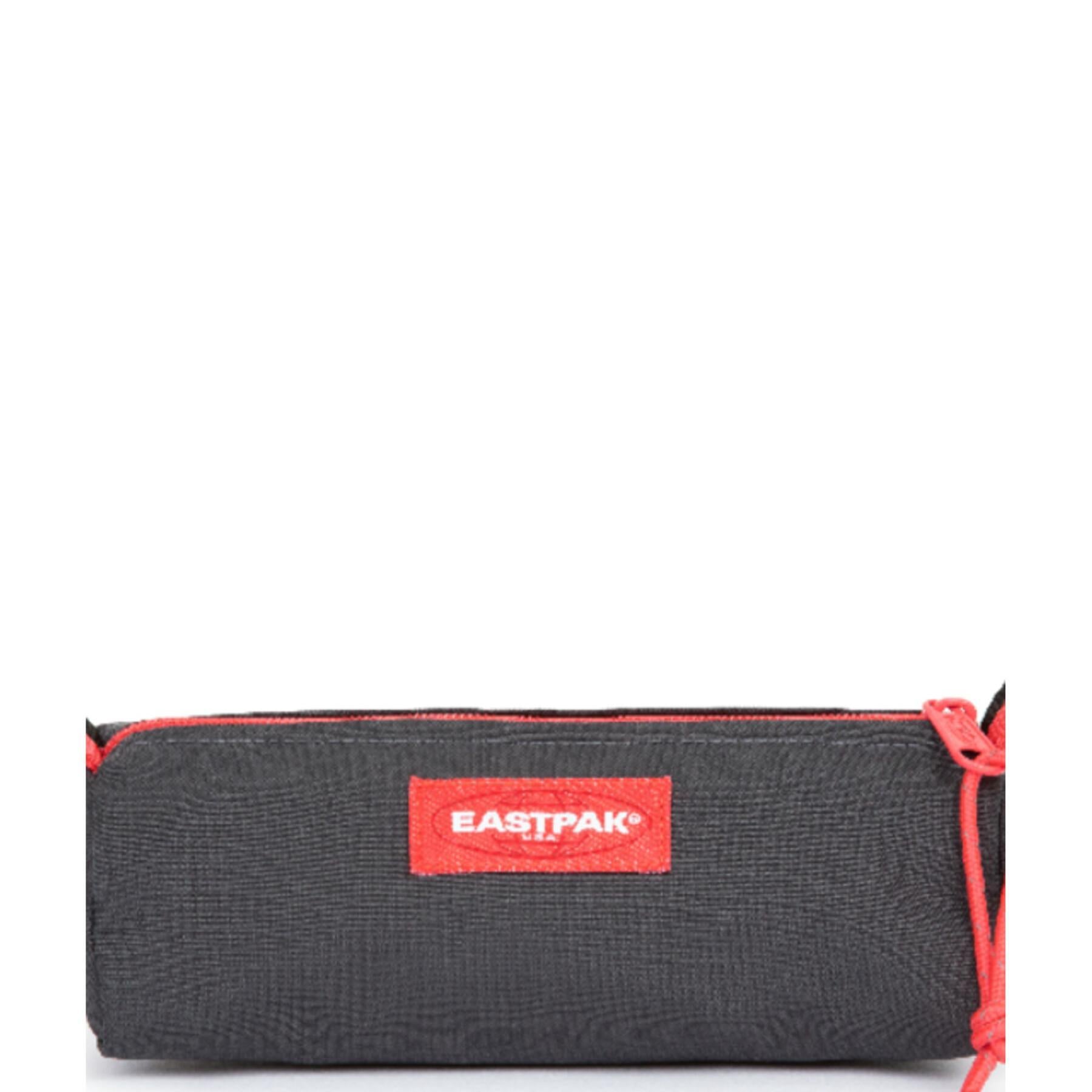 Trousse EASTPAK Benchmark Single - Kontrast Peppy