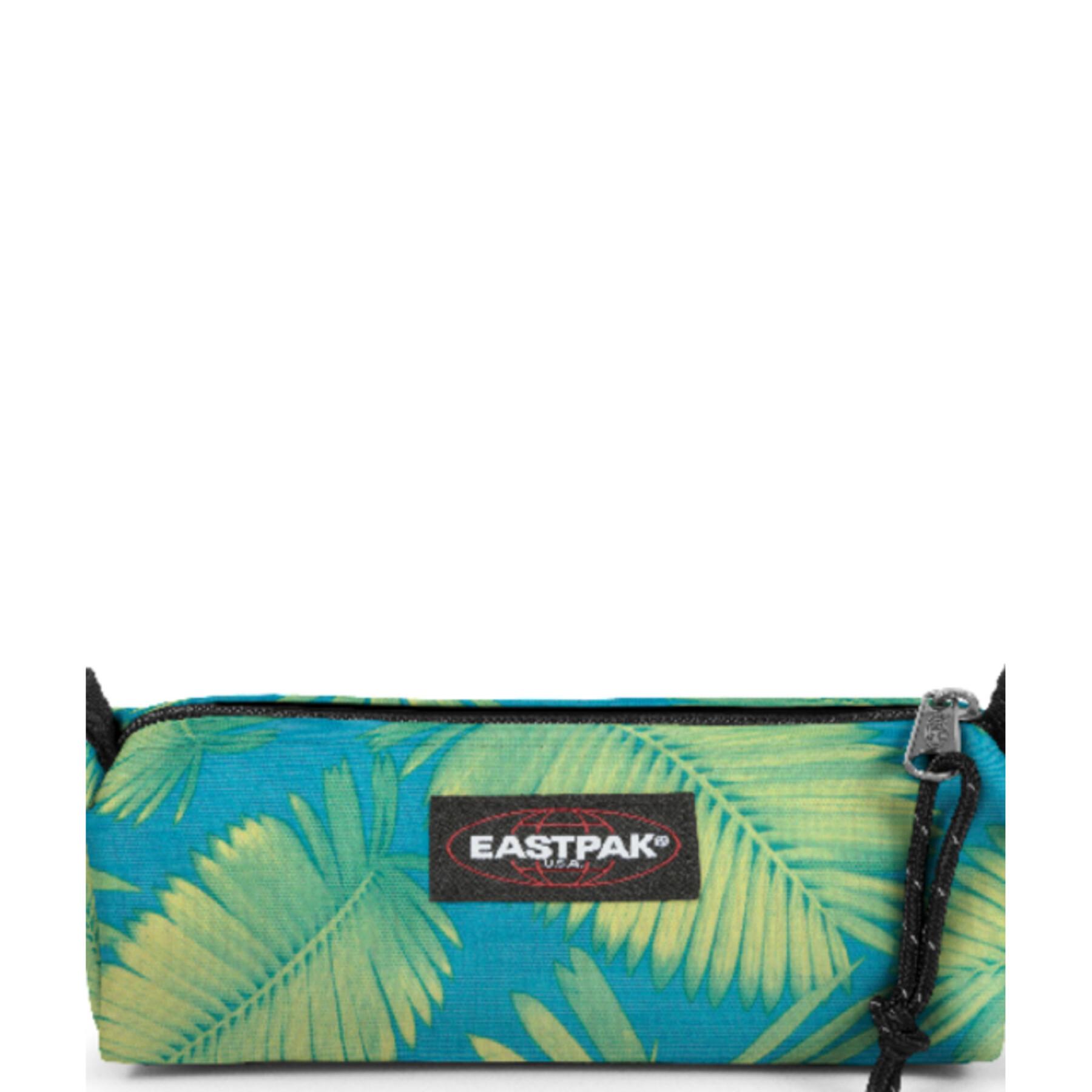 Trousse EASTPAK Benchmark Single - Brize Glow Aqua