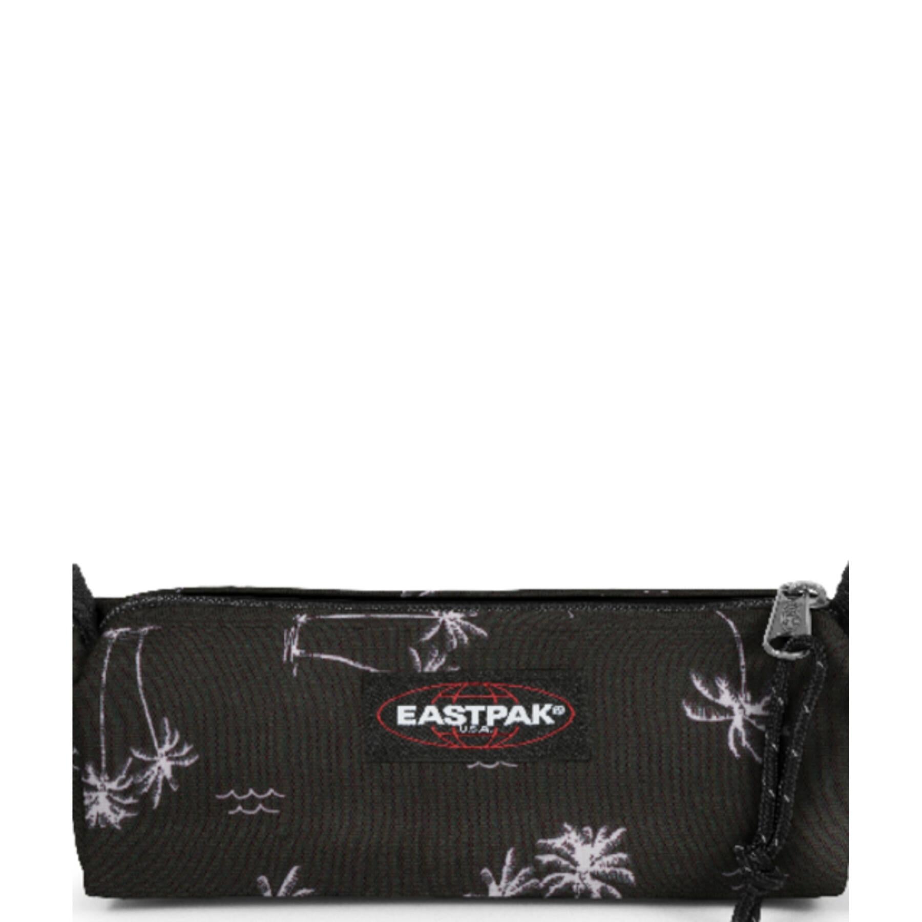 Trousse EASTPAK Benchmark Single - Icons Black