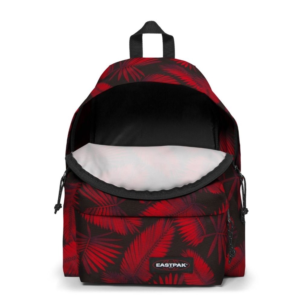 Sac à dos EASTPAK Padded Pak'R® - Brize Glow Dark