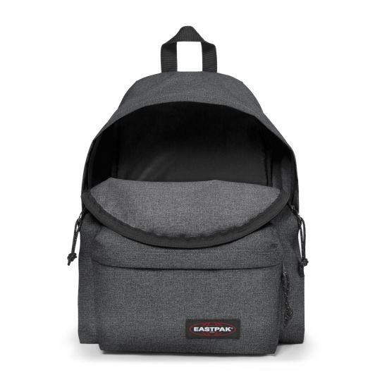 Sac à dos EASTPAK Padded Pak'R® - Black Denim