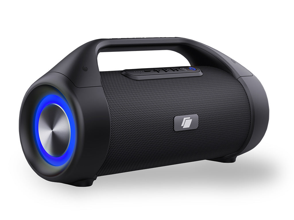 CALIBER Haut Parleur Bluetooth HPG440