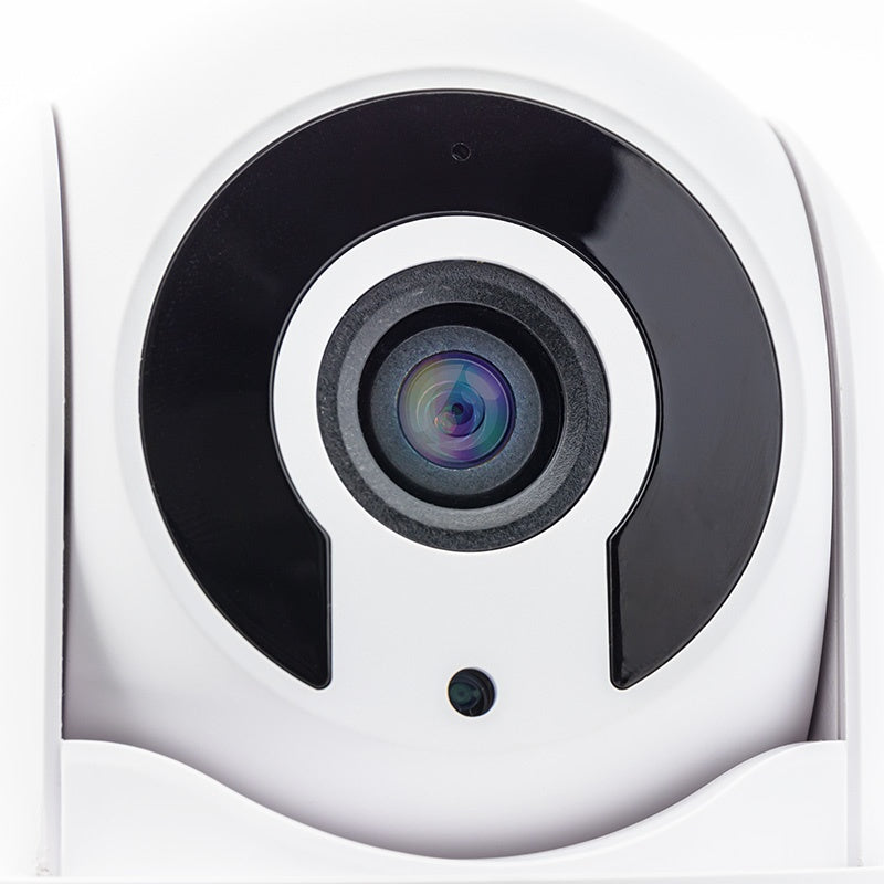 CALIBER Caméra Outdoor 1080p Wifi 8 Go