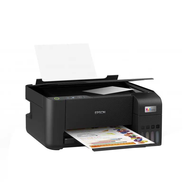 Epson EcoTank L3210 Jet d'encre A4 5760 x 1440 DPI 33 ppm