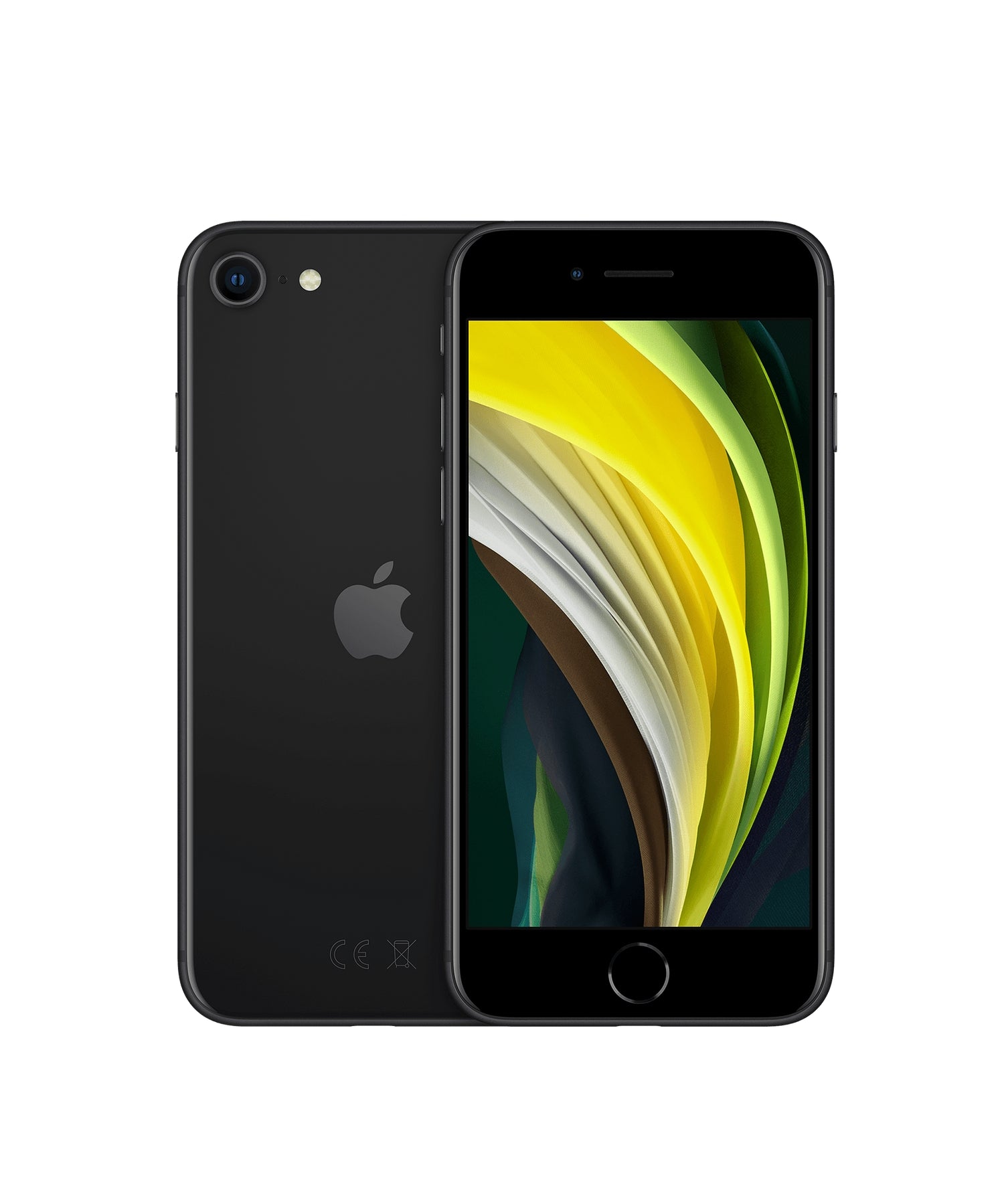 iPhone SE 64 Go reconditionné - APPLE