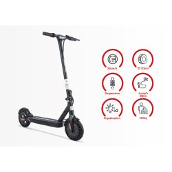 Trottinette Electrique RIDE-100XS 25 km/h