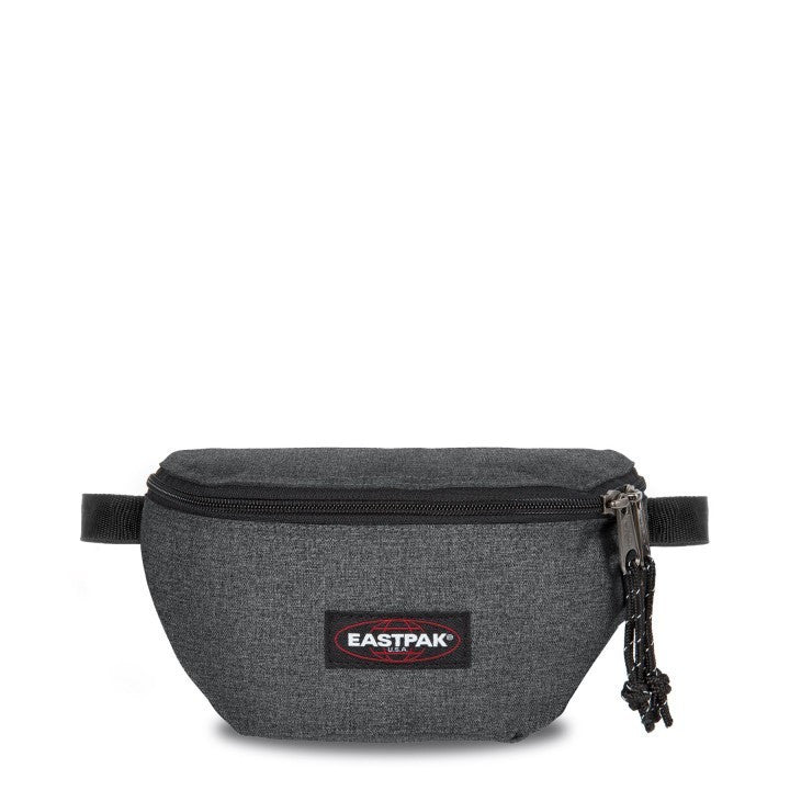 Sac Banane EASTPAK Springer - Black Denim