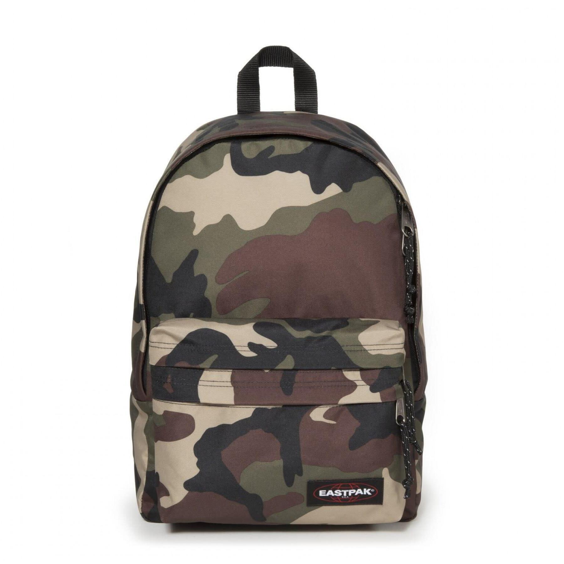 Sac à dos EASTPAK Dodger - Camo