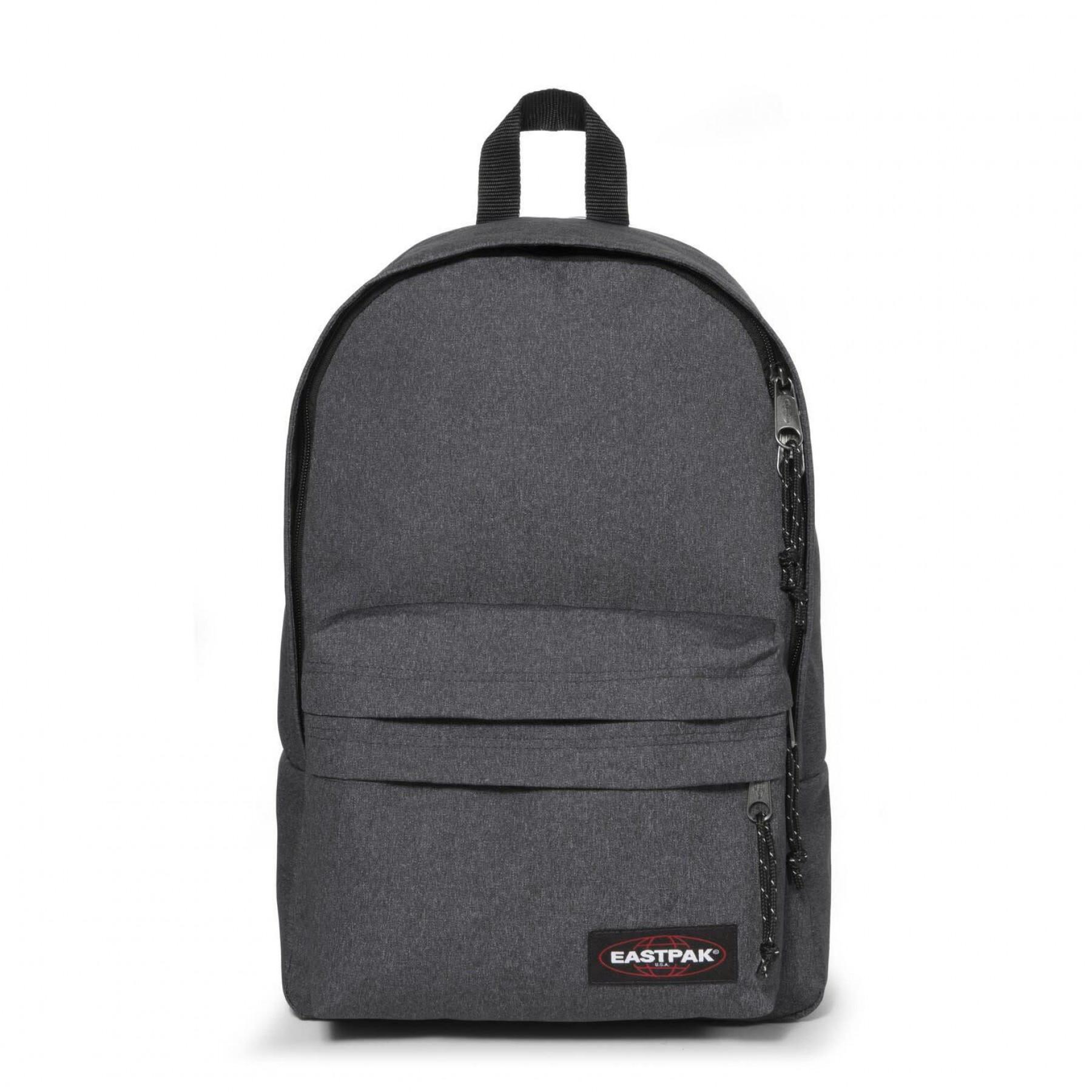 Sac à dos EASTPAK Dodger - Black Denim