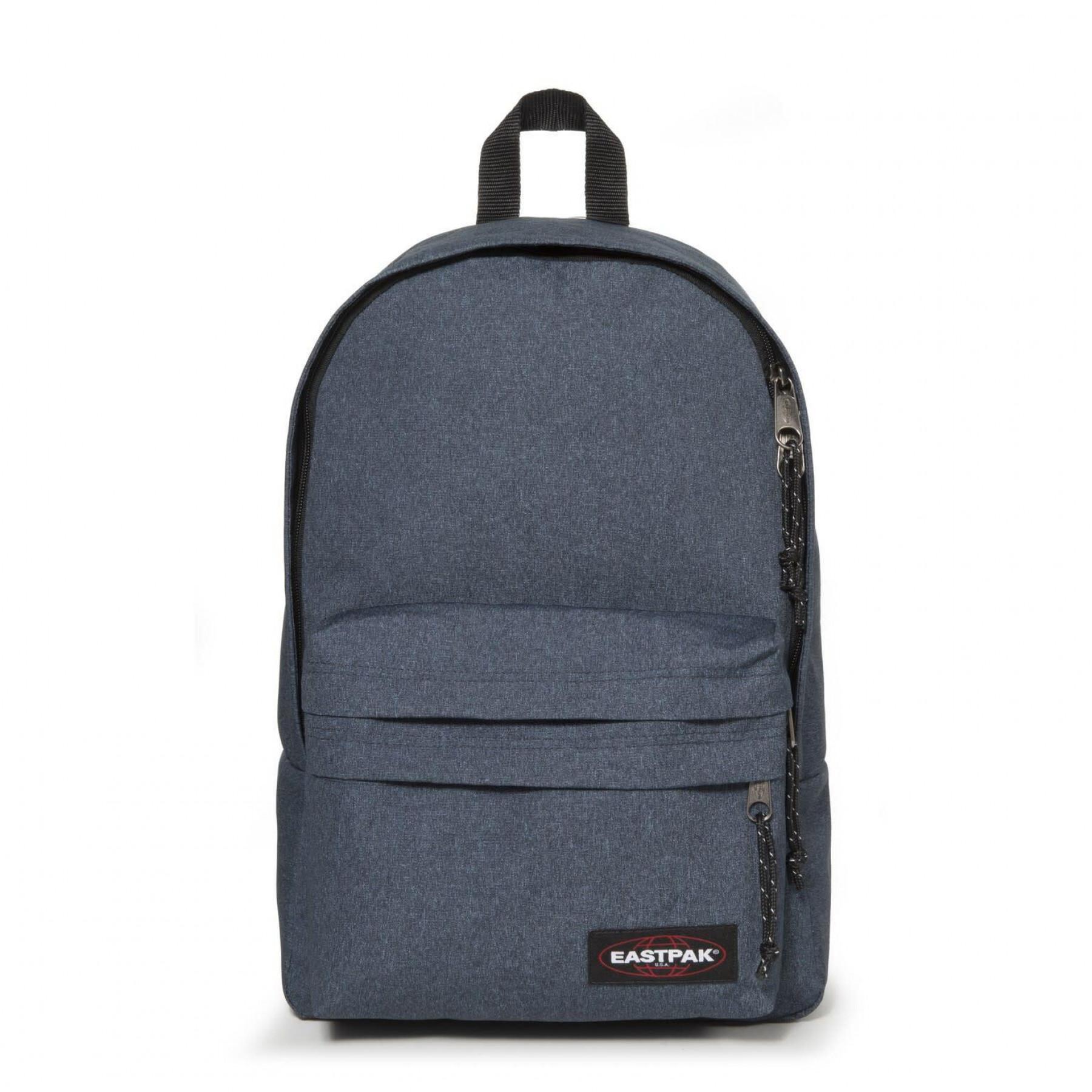 Sac à dos EASTPAK Dodger - Double Denim