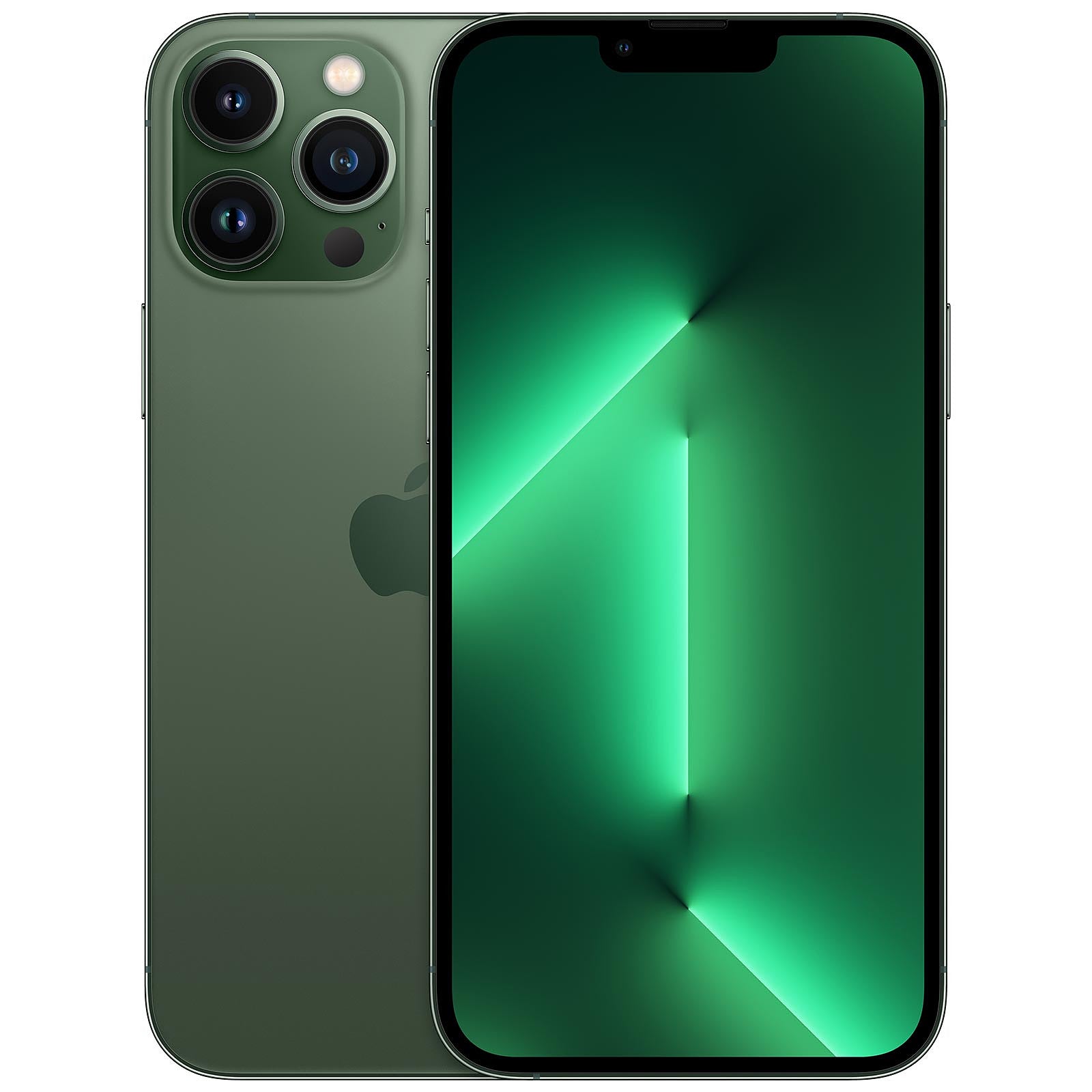 APPLE - iPhone 13 Pro 1Tb Alpine Green