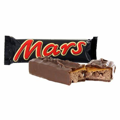 MARS 51G