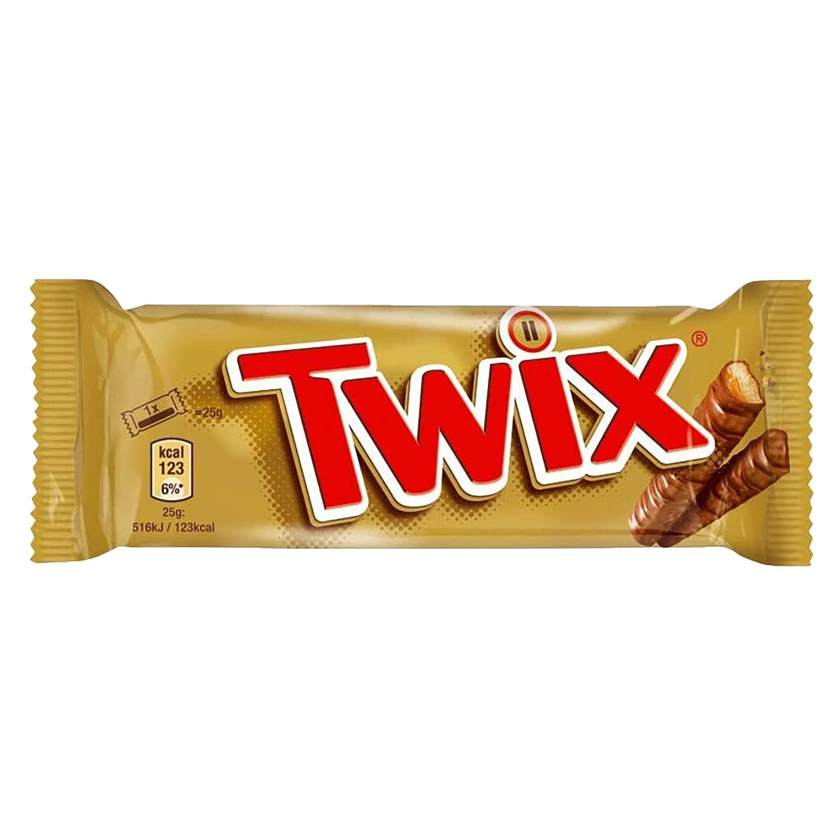 TWIX 50G