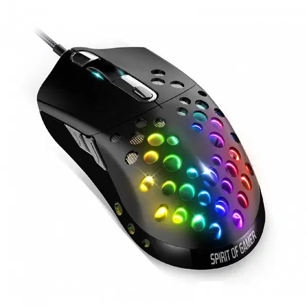 SOG Gaming Mouse ELITE-M80