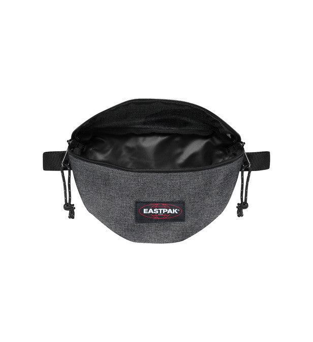 Sac Banane EASTPAK Springer - Black Denim