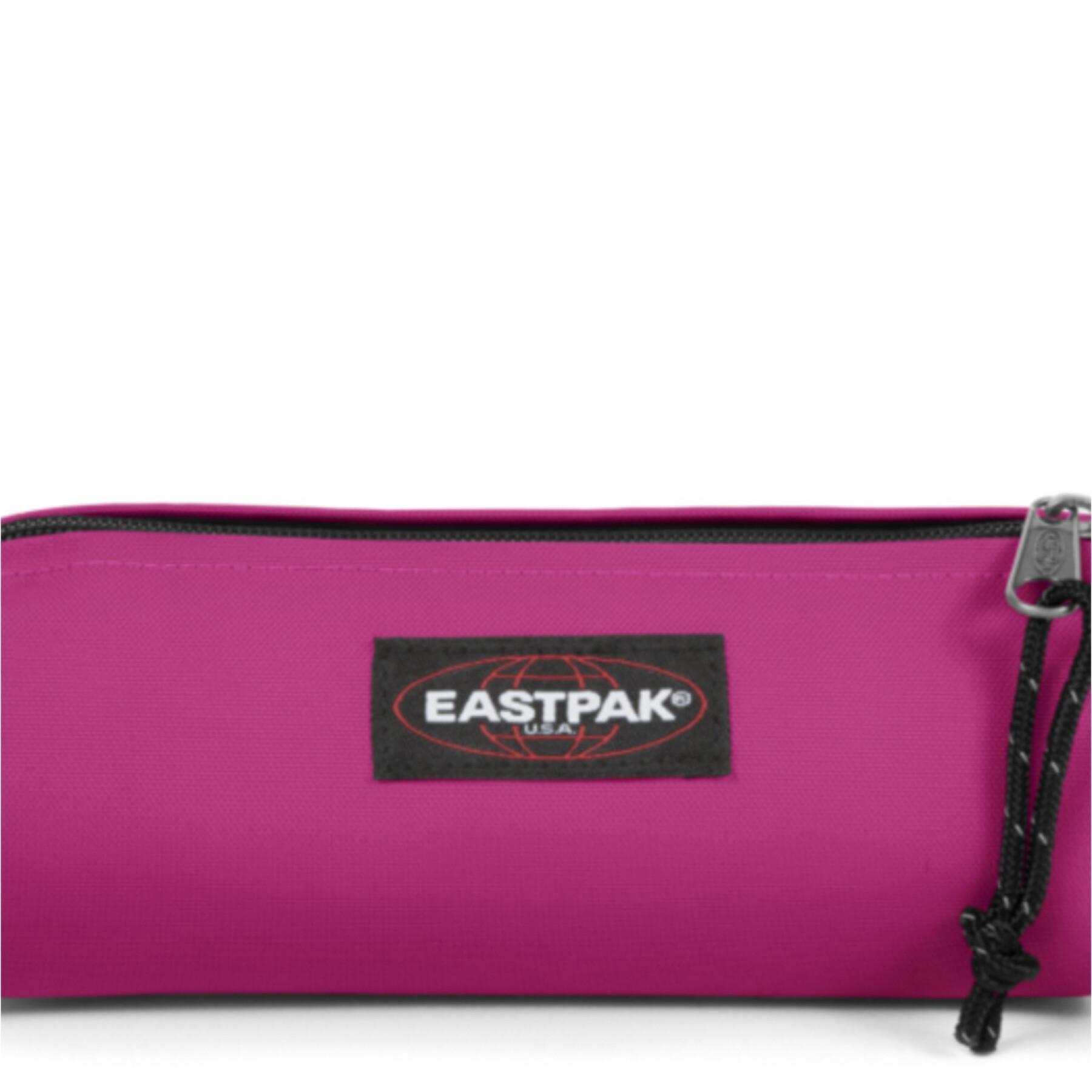 Trousse EASTPAK Benchmark Single - Fuchsia Cecile