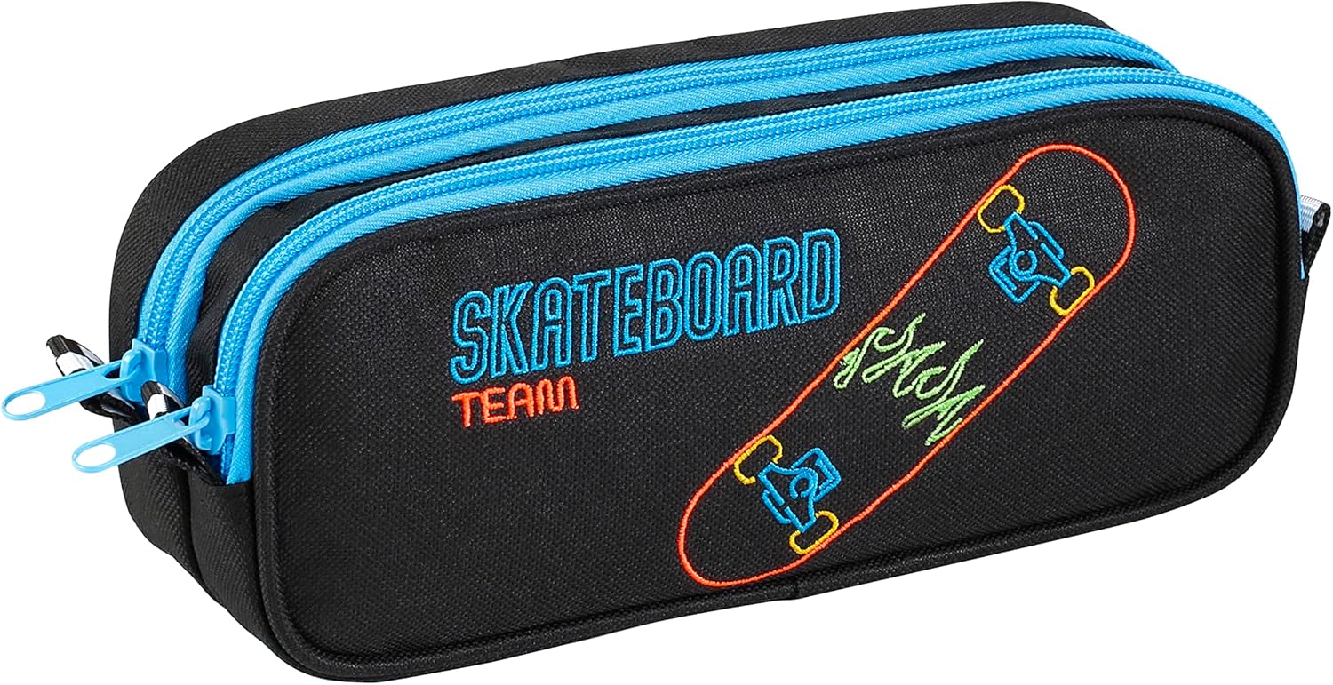 Trousse skateboard