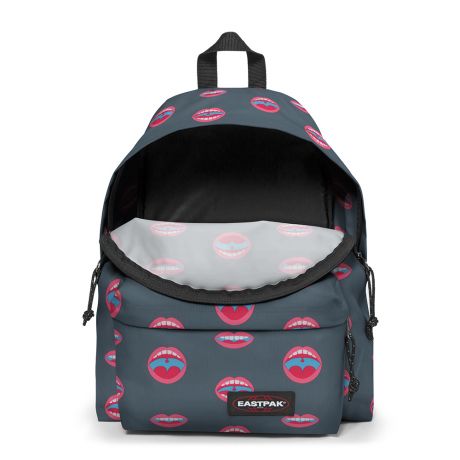 Sac à dos EASTPAK Padded Pak'R® - Wall Art Mouth