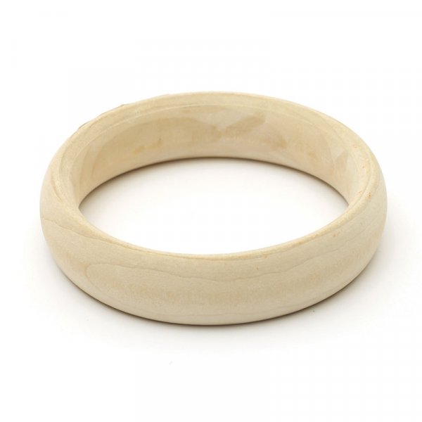 BRACELET BOIS LARGEUR 19MM