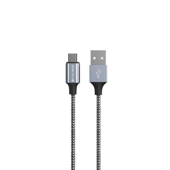 Cable de charge micro USB - CALIBER