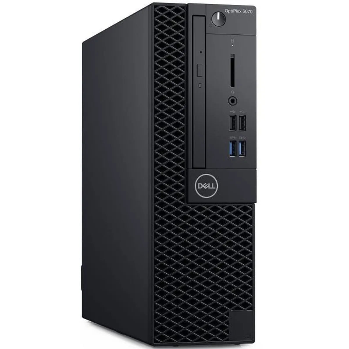 Unité centrale DELL OPTIPLEX  3070 micro