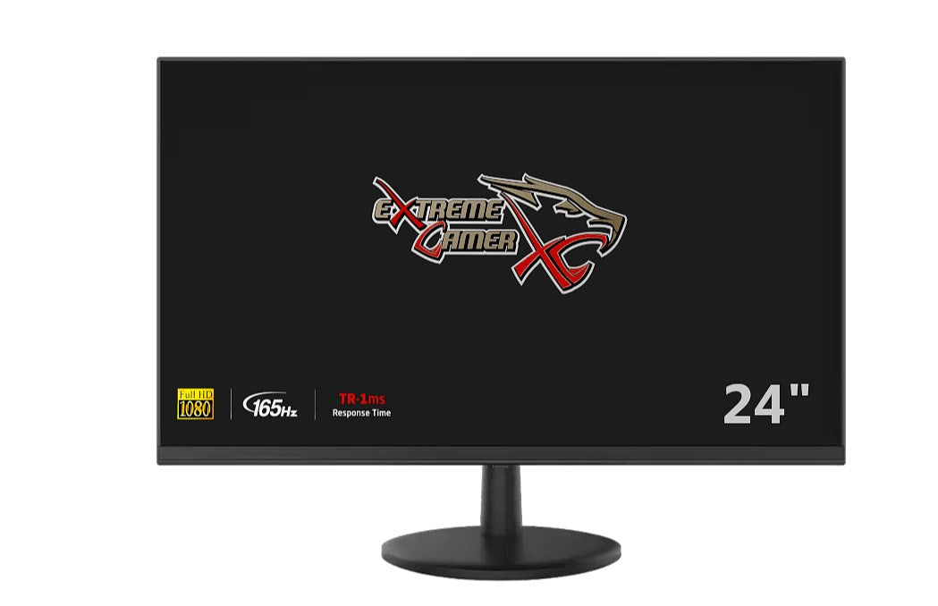 Extrem Gamer 24'' M1900 Flat Full HD (1080p)