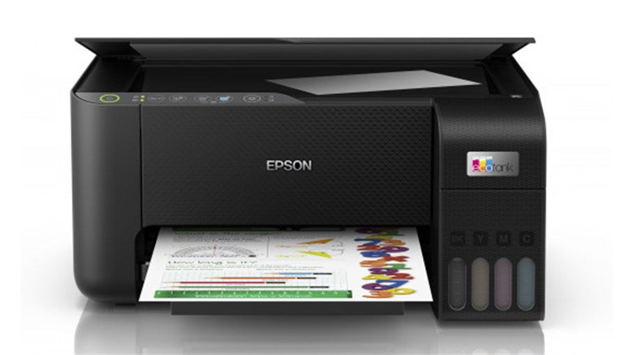 Epson L3250 Jet d'encre A4 5760 x 1440 DPI 33 ppm Wifi