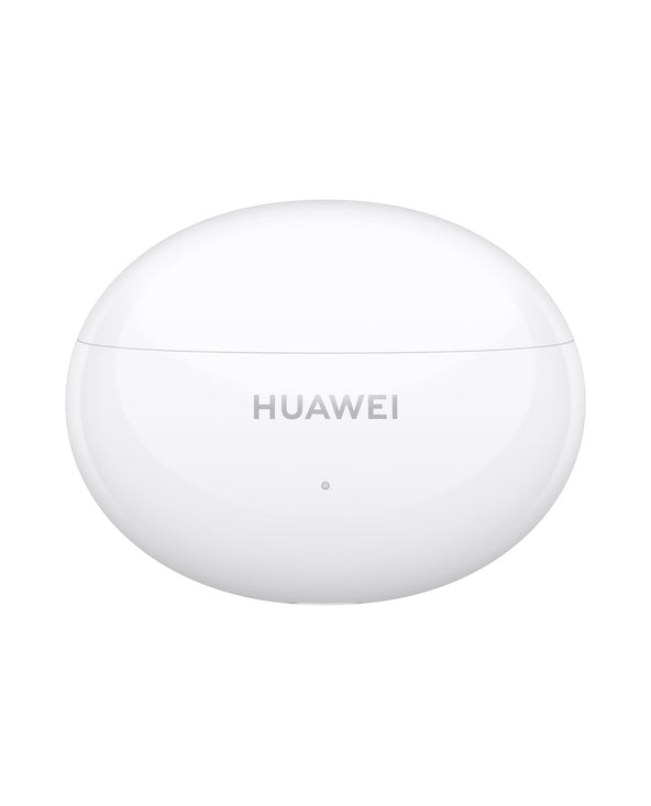 Ecouteurs sans fil à réduction de bruit Bluetooth Huawei Freebuds 5i Blanc