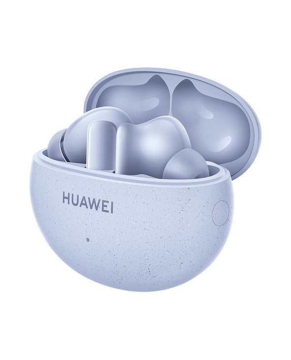 Ecouteurs sans fil à réduction de bruit Bluetooth Huawei Freebuds 5i Île Bleu