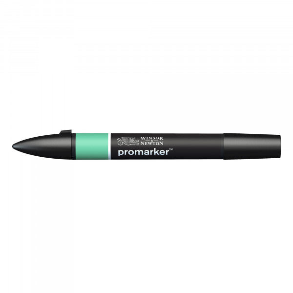 Feutre Promarker Vert Menthe - Winsor et Newton