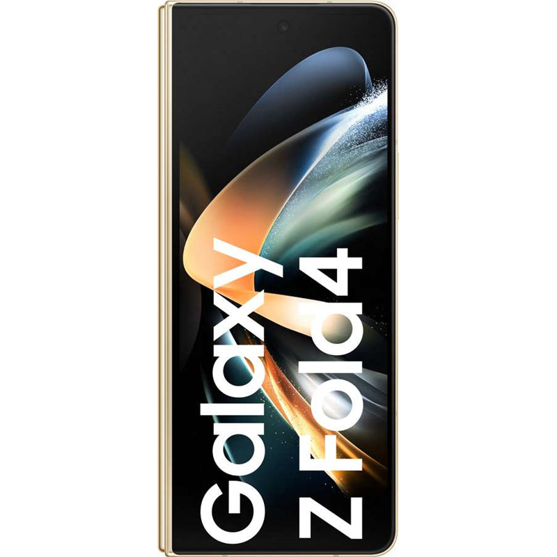 Samsung Galaxy Z Fold 4 - 256Go Beige