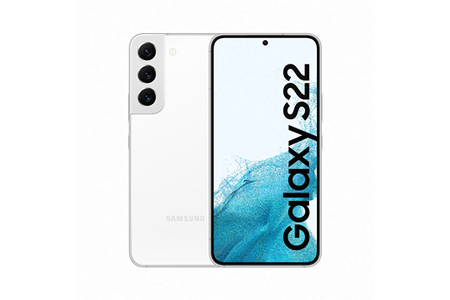 Samsung S901B/DS 5G S22 8GB/12