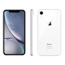 iPhone XR 64GB Recond