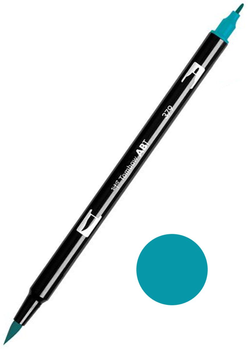 Tombow ABT-379 stylo-feutre Fin Vert 1 pièce(s)