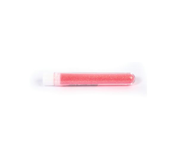 TUBE DE PAILLETTES BIOSOURCÉES 'GRAINE CRÉATIVE' ROSE BONBON 2,7G