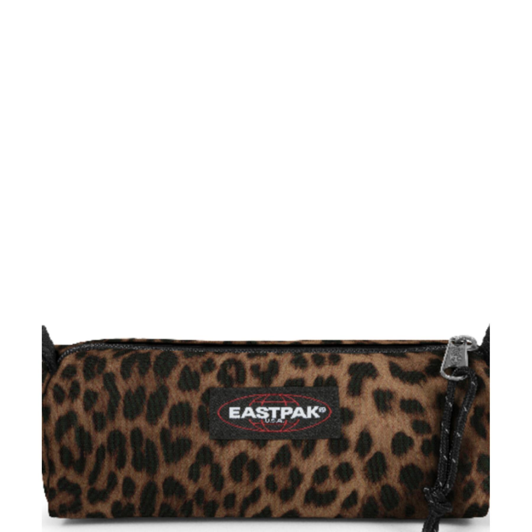 Trousse EASTPAK Benchmark Single -  Safari Original