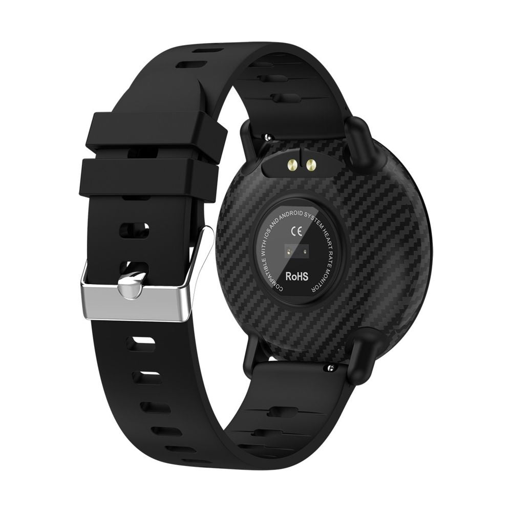 Montre connectée profit cardio - WEEPLUG