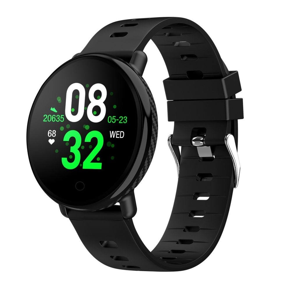 Montre connectée profit cardio - WEEPLUG