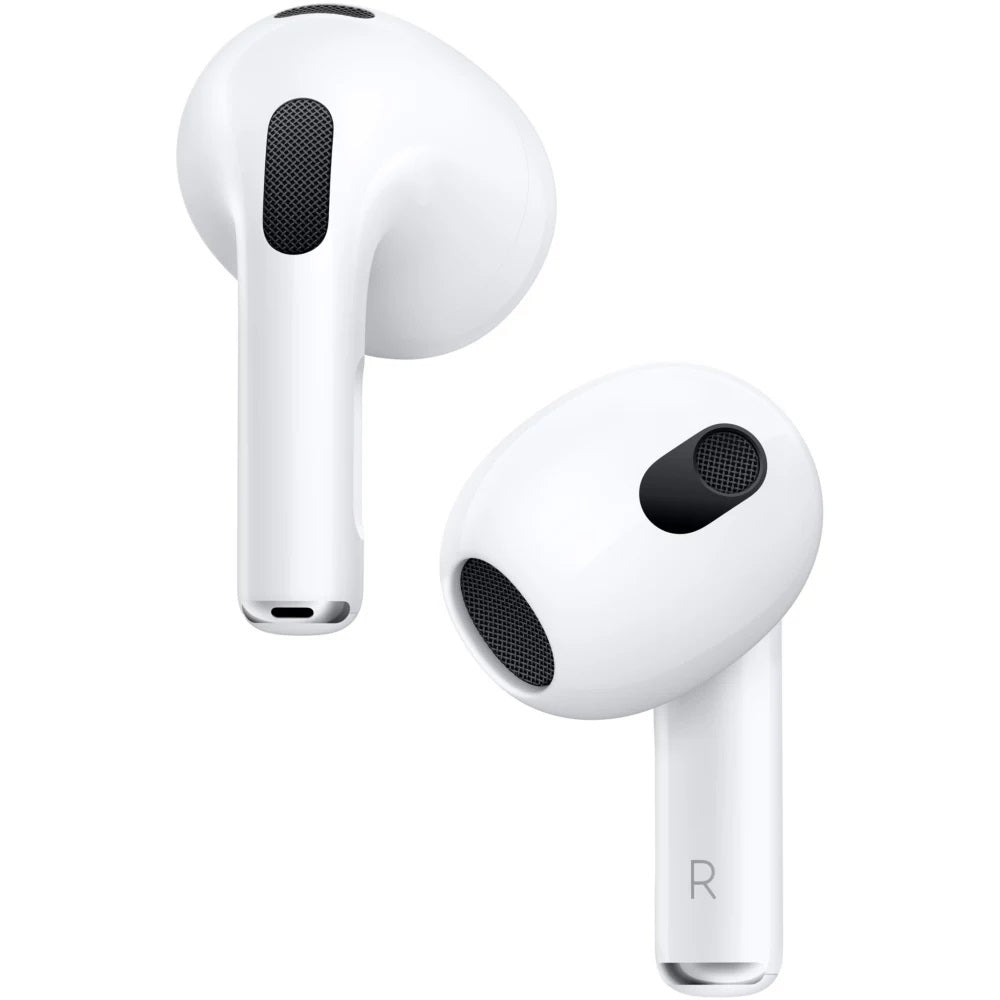 APPLE Airpods 3 boitier+cable lightning